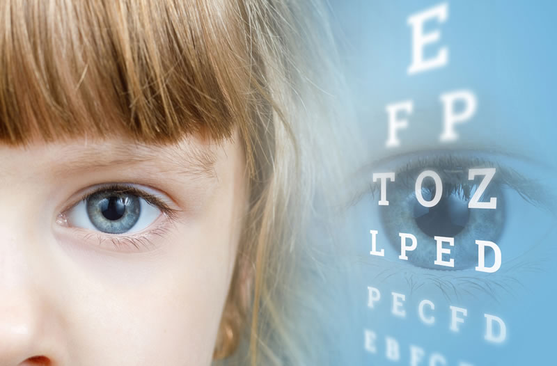 checkup de oftalmologia em curitiba olho exames adolescentes e crianças
