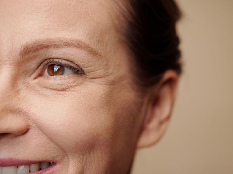 Cirurgia para Pterígio com Recuperação Rápida em Curitiba